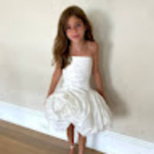 Meet your Posher, Barbara brooke